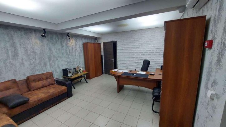 Офис Карбышева улица, 67