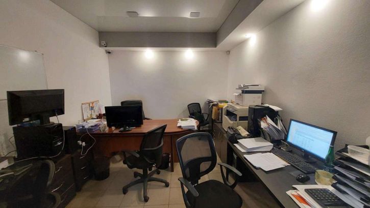 Офис Карбышева улица, 67