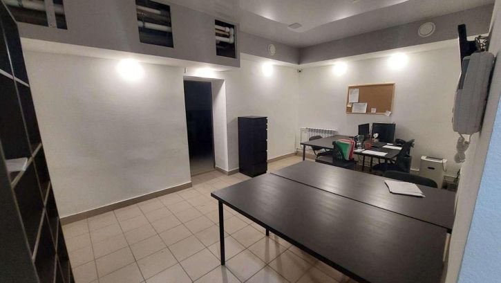 Офис Карбышева улица, 67