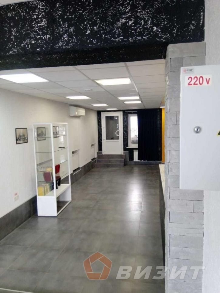 Торговое помещение Авроры улица, 133