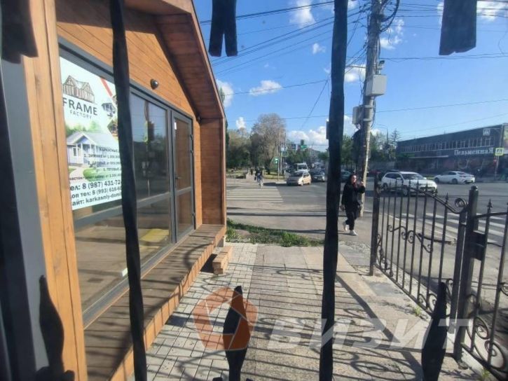 Торговое помещение Авроры улица, 133