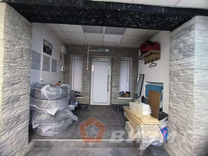 Торговое помещение Авроры улица, 133