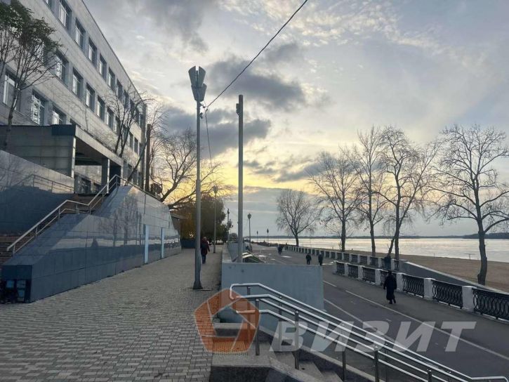 Офис Лесная улица, 23к49