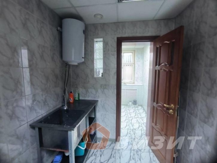 Торговое помещение Авроры улица, 133