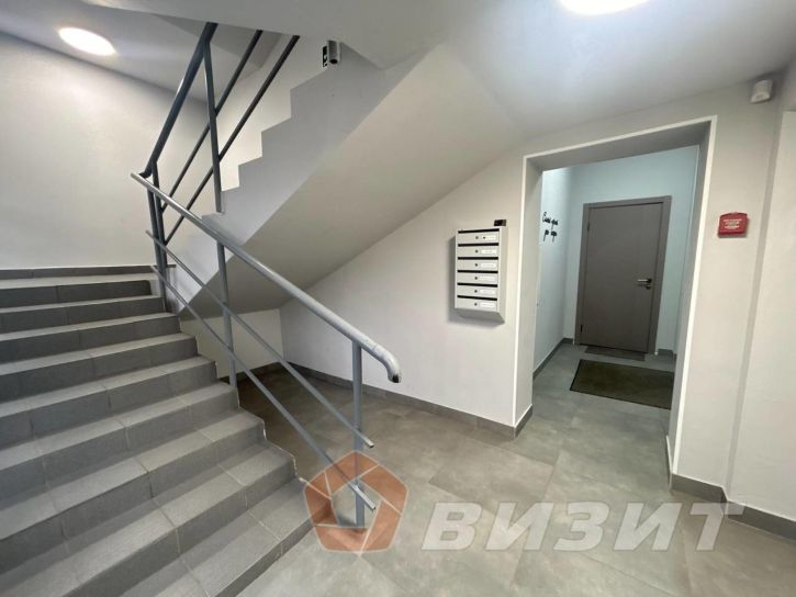 Офис Лесная улица, 23к49