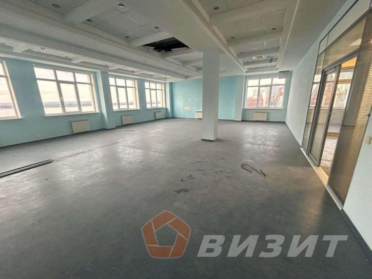 Офис Лесная улица, 23к49