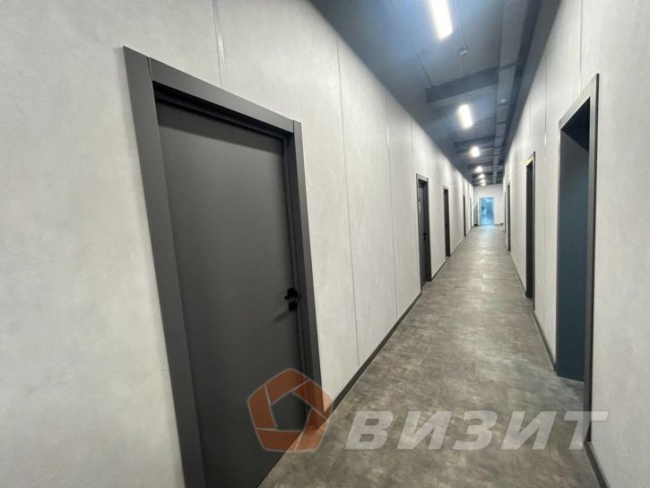 Офис Лесная улица, 23к49