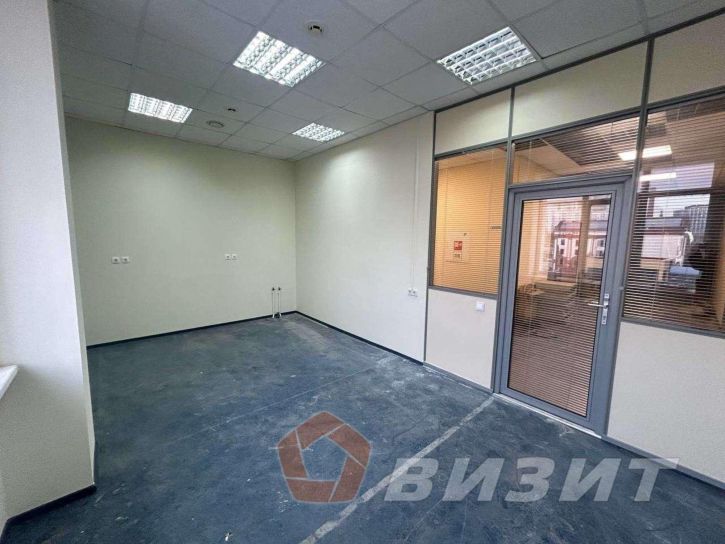 Офис Лесная улица, 23к49