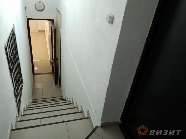 Офис Пензенская улица, 41