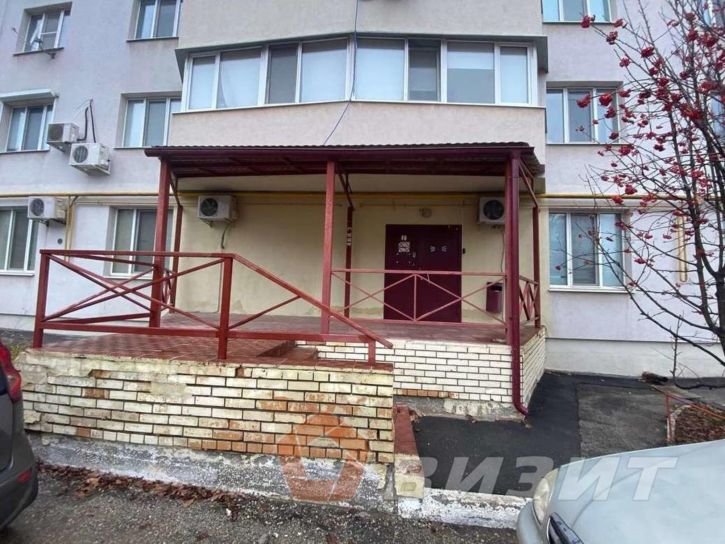 Офис Аэродромная улица, 99а