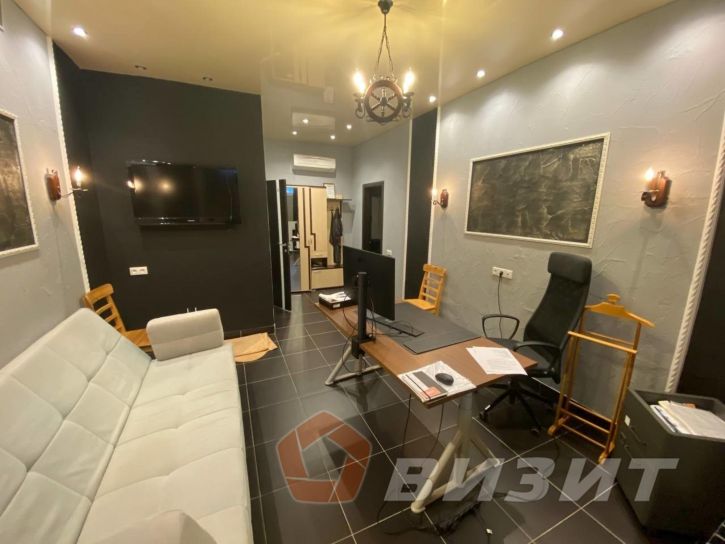 Офис Аэродромная улица, 99а