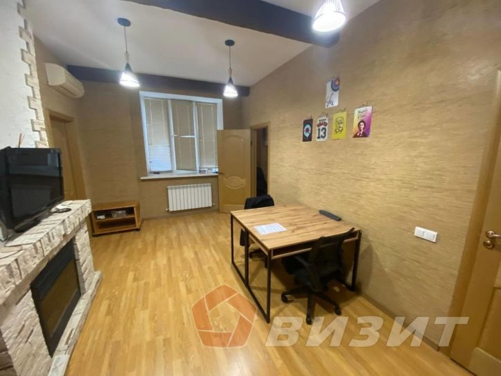 Офис Аэродромная улица, 99а