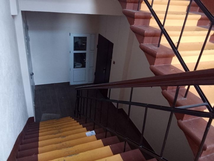 Офис Алексея Толстого улица, 45а