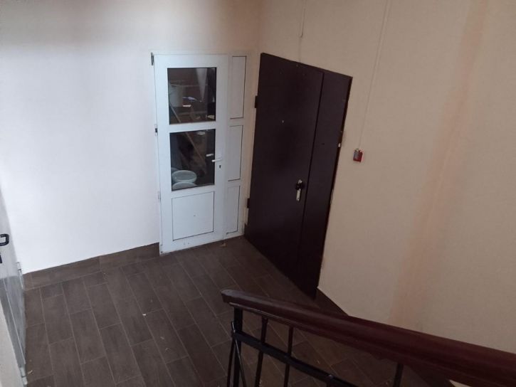 Офис Алексея Толстого улица, 45а