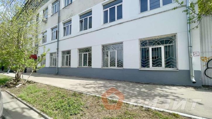 Офис Алексея Толстого улица, 45а