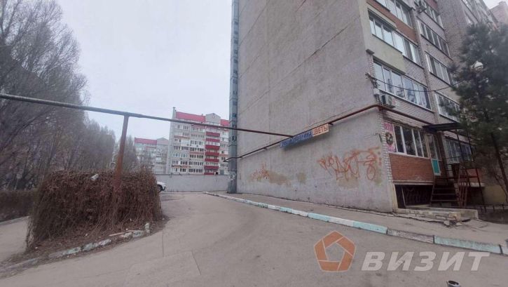 Офис Ставропольская улица, 204