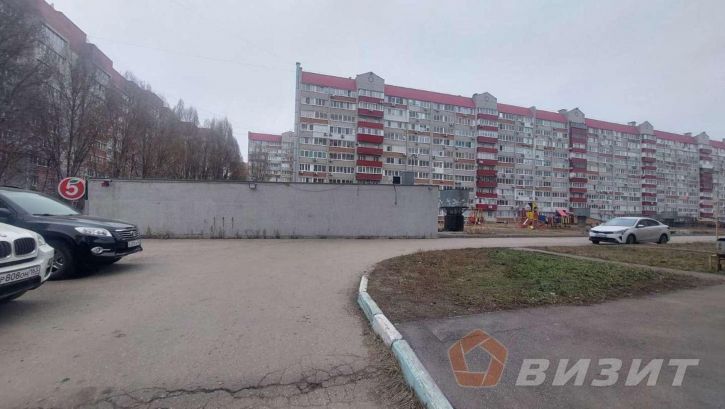 Офис Ставропольская улица, 204