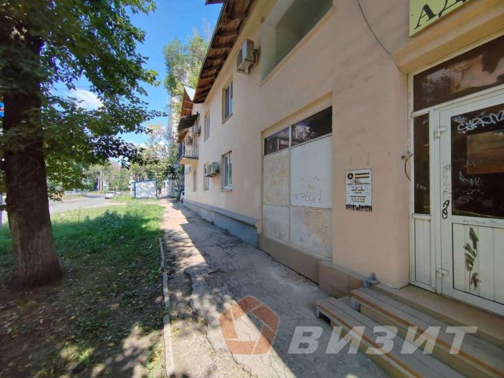 Помещение свободного назначения Металлистов улица, 39