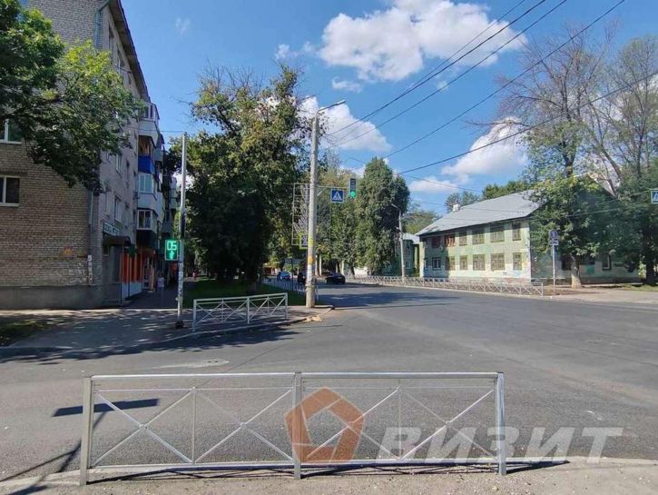 Помещение свободного назначения Металлистов улица, 39