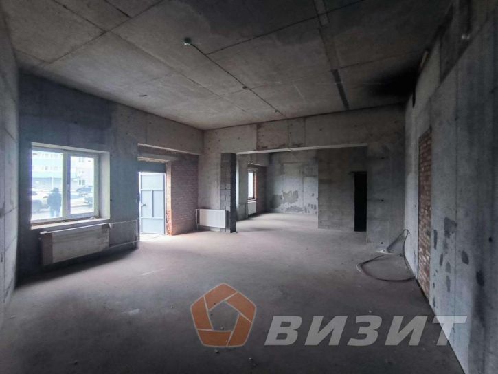 Торговое помещение Засамарская Слобода бульвар, 7