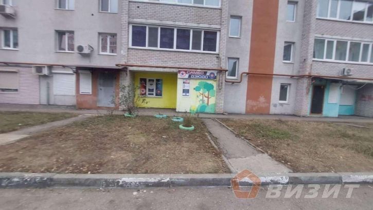 Офис Ставропольская улица, 204