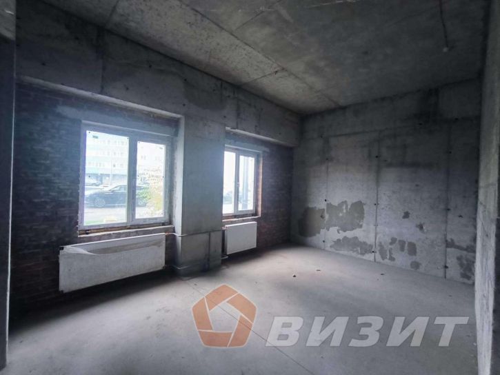 Торговое помещение Засамарская Слобода бульвар, 7