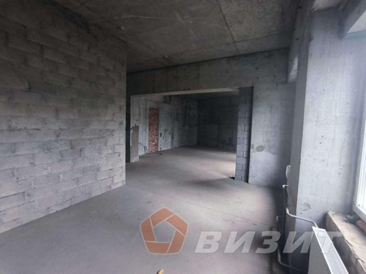 Торговое помещение Засамарская Слобода бульвар, 7