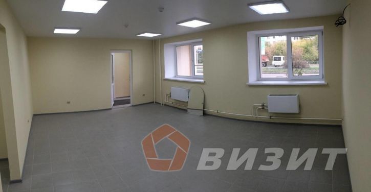 Торговое помещение Советской Армии улица, 98а