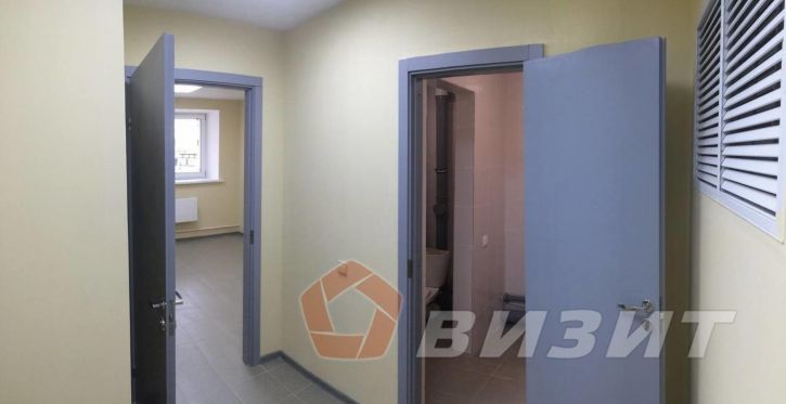 Торговое помещение Советской Армии улица, 98а