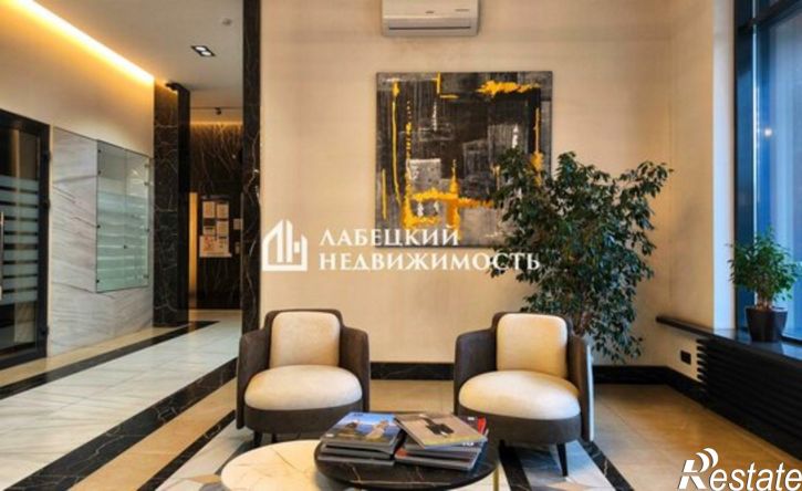 2-комн квартира улица Мусоргского, 1А,  д. 1А