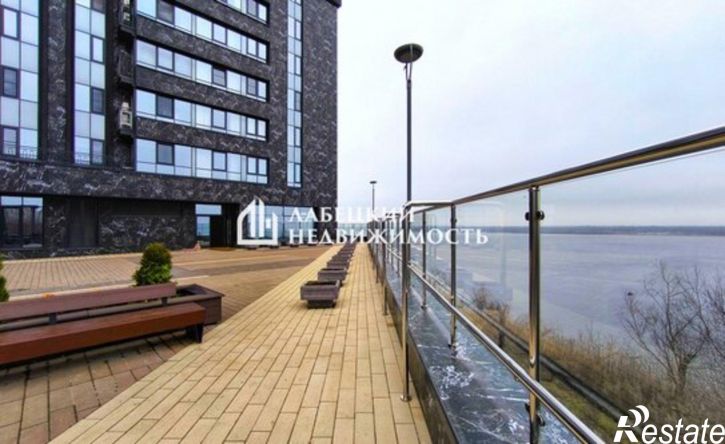 2-комн квартира улица Мусоргского, 1А,  д. 1А