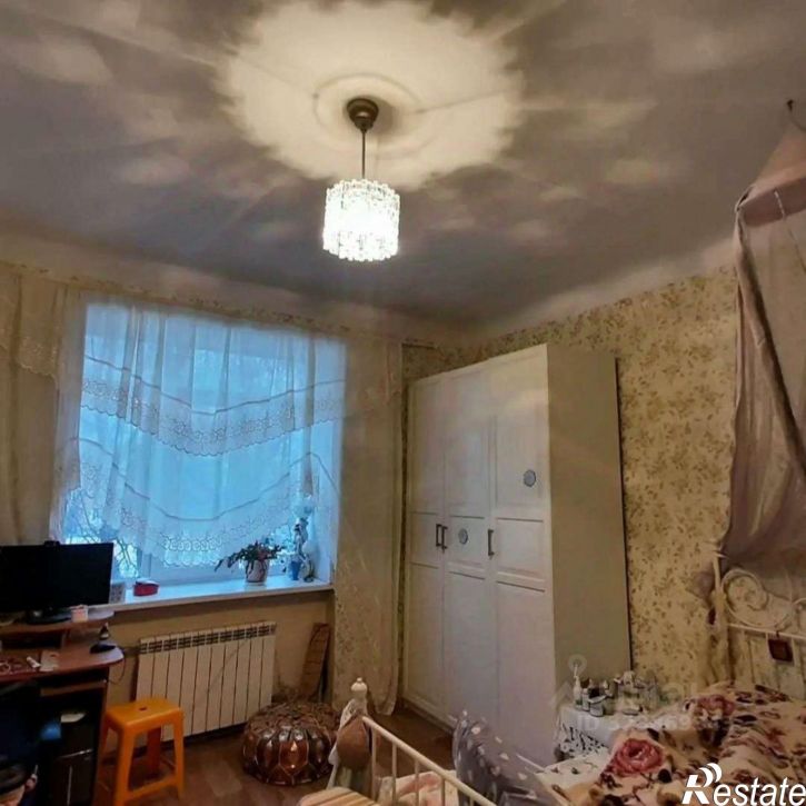 3-комн квартира 2-й квартал, 1,  д. 1