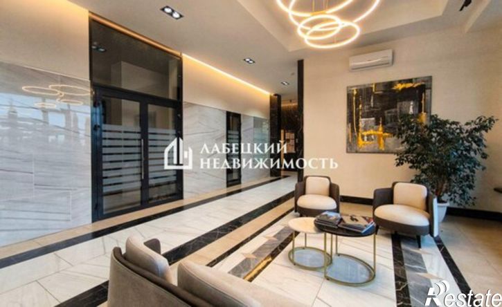 2-комн квартира улица Мусоргского, 1А,  д. 1А