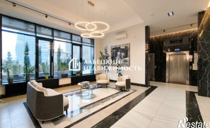 2-комн квартира улица Мусоргского, 1А,  д. 1А