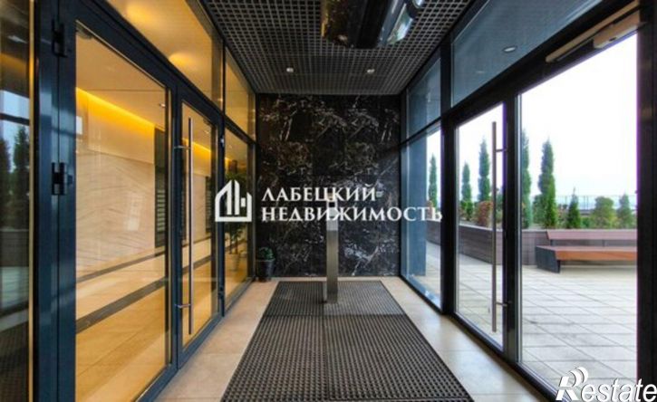 2-комн квартира улица Мусоргского, 1А,  д. 1А