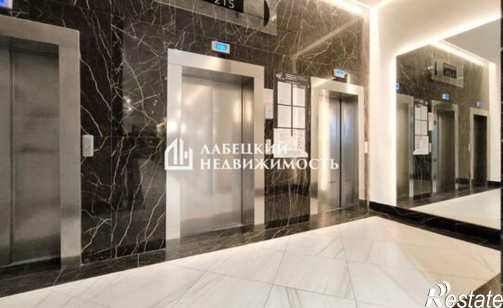 2-комн квартира улица Мусоргского, 1А,  д. 1А