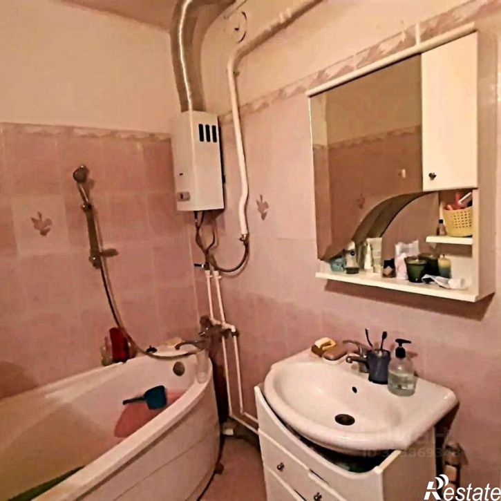 3-комн квартира 2-й квартал, 1,  д. 1