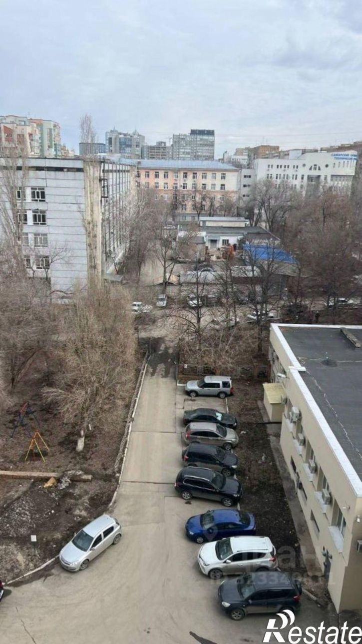 3-комн квартира Полевая улица, 50,  д. 50