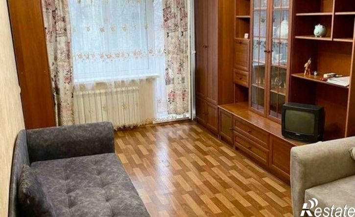 1-комн квартира ул Воронежская, 143,  д. 143