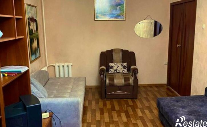 1-комн квартира ул Воронежская, 143,  д. 143