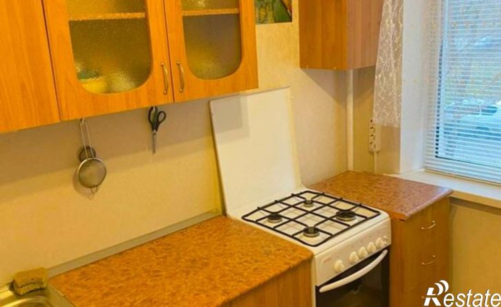 1-комн квартира ул Воронежская, 143,  д. 143