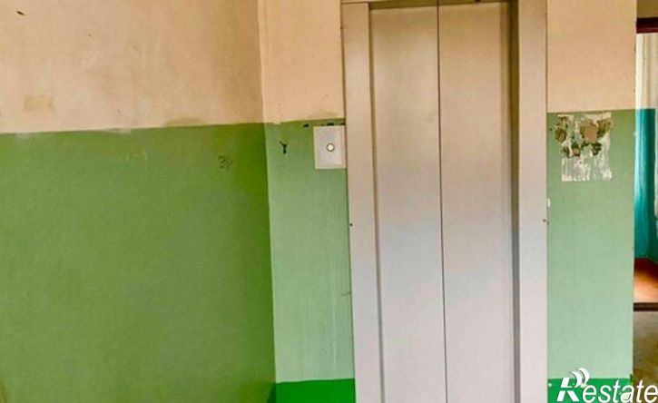 1-комн квартира ул Воронежская, 143,  д. 143