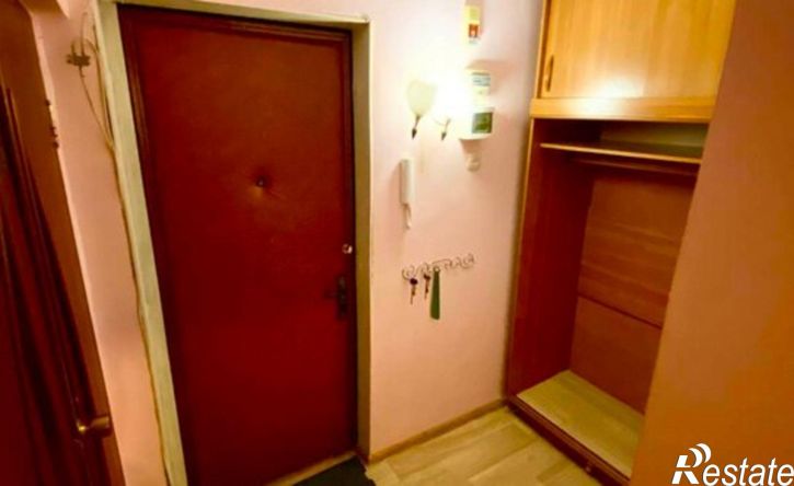 1-комн квартира ул Воронежская, 143,  д. 143