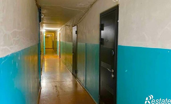 1-комн квартира ул Воронежская, 143,  д. 143