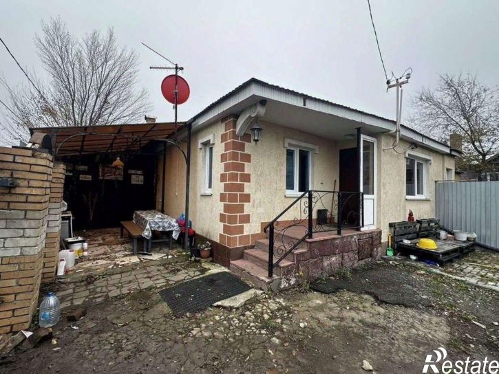 Коттедж/дом Волжский переулок, 30,  д. 30