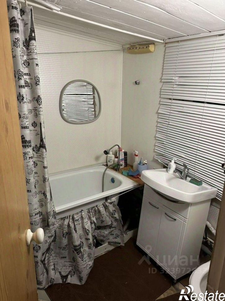 Коттедж/дом Волжский переулок, 30,  д. 30