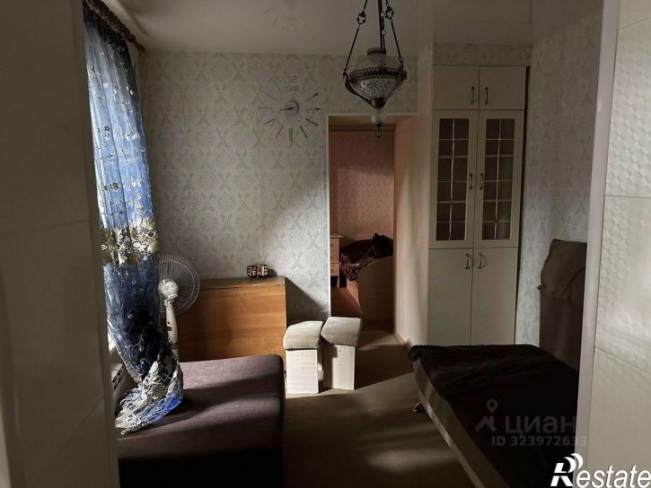 Коттедж/дом Волжский переулок, 30,  д. 30