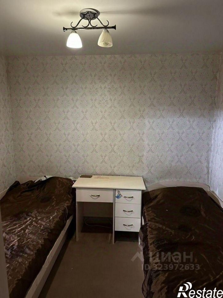 Коттедж/дом Волжский переулок, 30,  д. 30