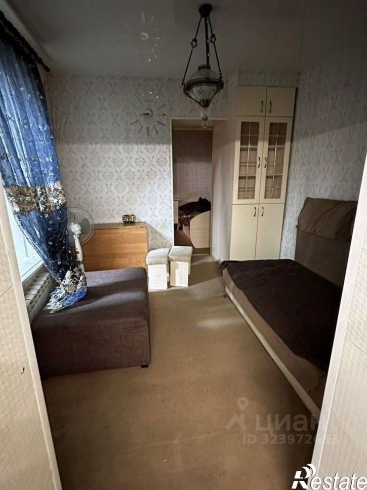 Коттедж/дом Волжский переулок, 30,  д. 30