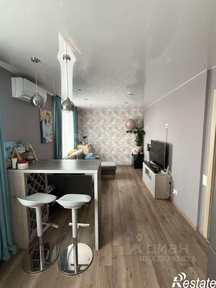 2-комн квартира улица Дыбенко, 27А,  д. 27А